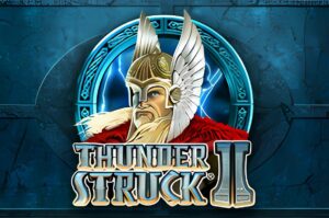 Thunderstruck II Slot