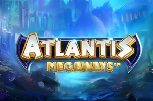 Atlantis Megaways Slot