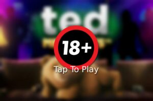 Ted Megaways Slot