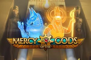 Mercy of the Gods Slot