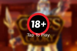 Gates Of Glory Slot