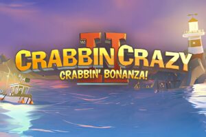 Crabbin Crazy 2 Slot