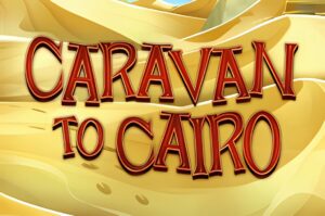 Caravan to Cairo Slot