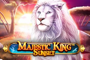 Majestic King Sunset Slot