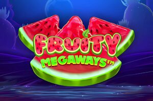 Fruity Megaways Slot