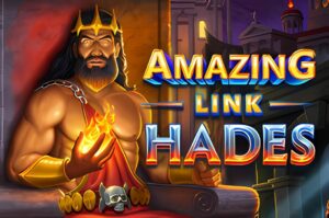 Amazing Link Hades Slot
