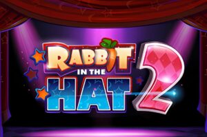 Rabbit in the Hat 2 Slot