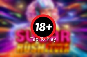 Sugar Rush Fever Slot