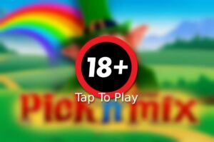 Rainbow Riches PicknMix Slot