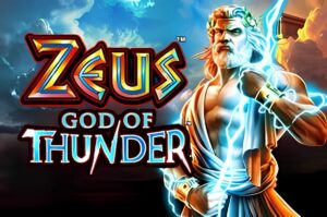 Zeus God of Thunder Slot