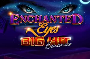 Enchanted Eyes Slot