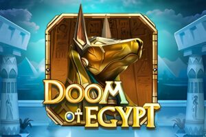 Doom of Egypt Slot
