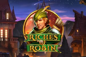 Riches of Robin Slot