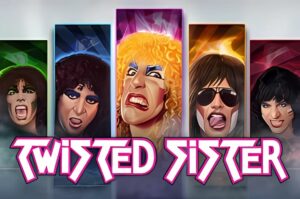 Twisted Sister Slot