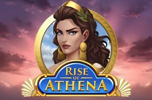Rise of Athena Slot