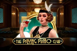 The Paying Piano Club Slot