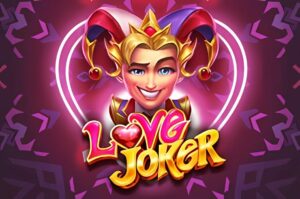 Love Joker Slot