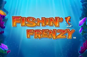Fishin Frenzy Slot