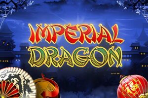 Imperial Dragon Slot