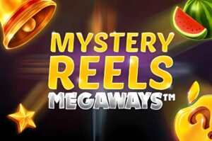 Mystery Reels MegaWays Slot