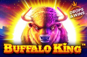 Buffalo King Slot