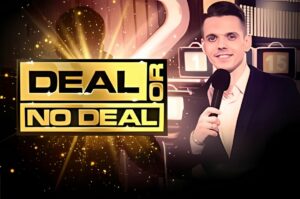 Deal or No Deal Slot