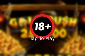 Gold Rush Slot