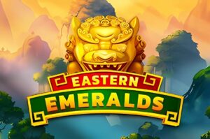 Eastern Emeralds Slot