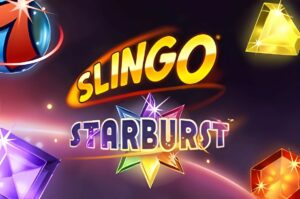 Slingo Starburst Slot