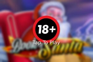 Book of Santa Slot