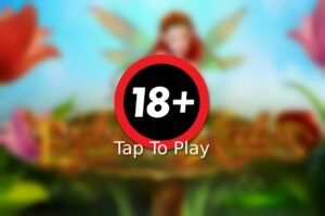 Enchanted Meadow Slot