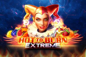 Hot to Burn Extreme Slot
