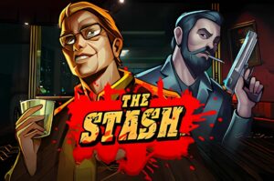 The Stash Slot