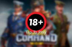 Cash of Command Slot