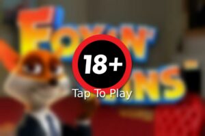 Foxin Wins Slot