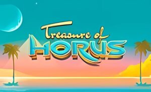 Treasure Mine Slot