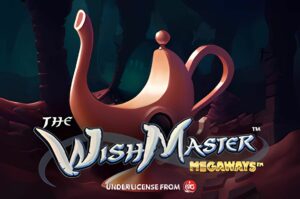 The Wish Master Megaways Slot
