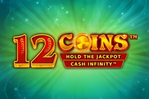 12 Coins Slot