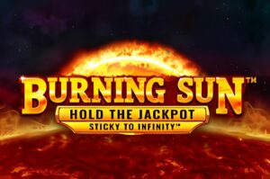 Burning Sun Slot