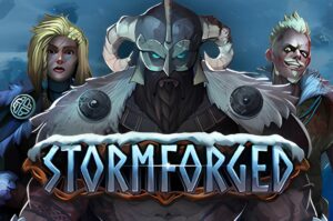 Stormforged Slot