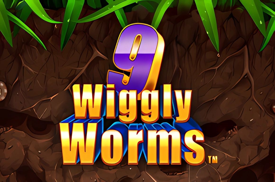 9 Wiggly Worms