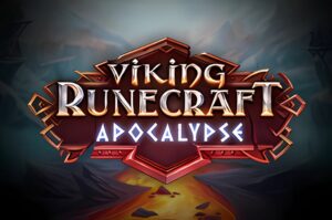 Viking Runecraft Apocalypse Slot