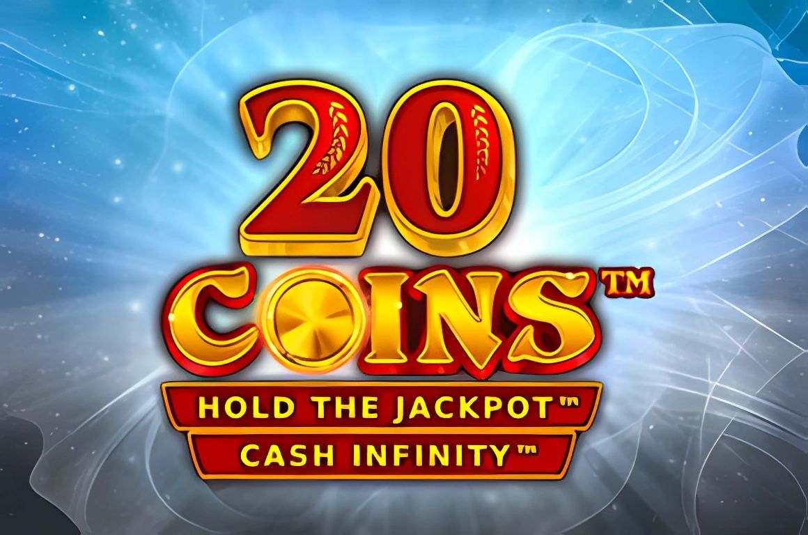 20 Coins