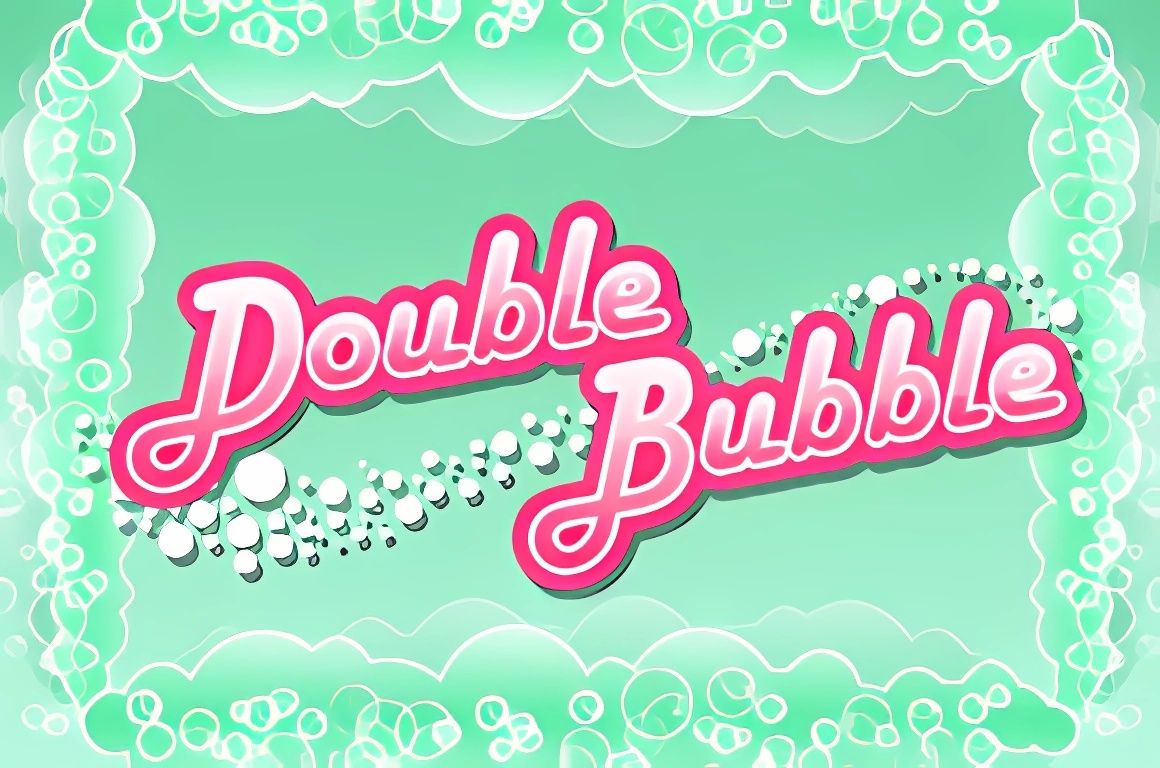 Double Bubble