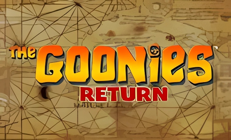 The Goonies Return