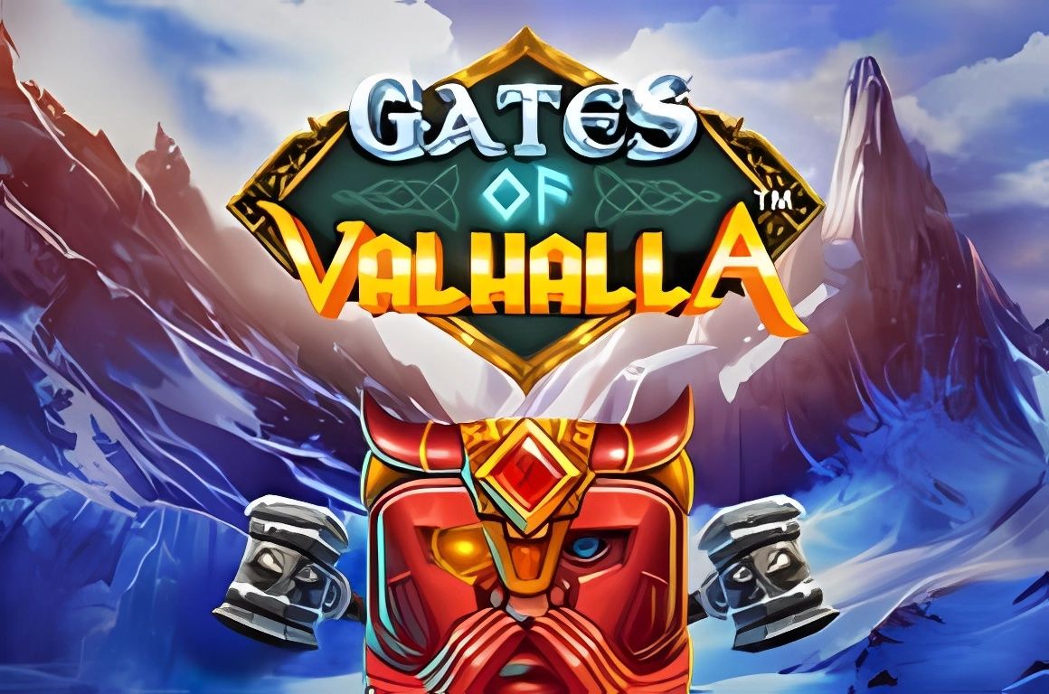 Gates of Valhalla