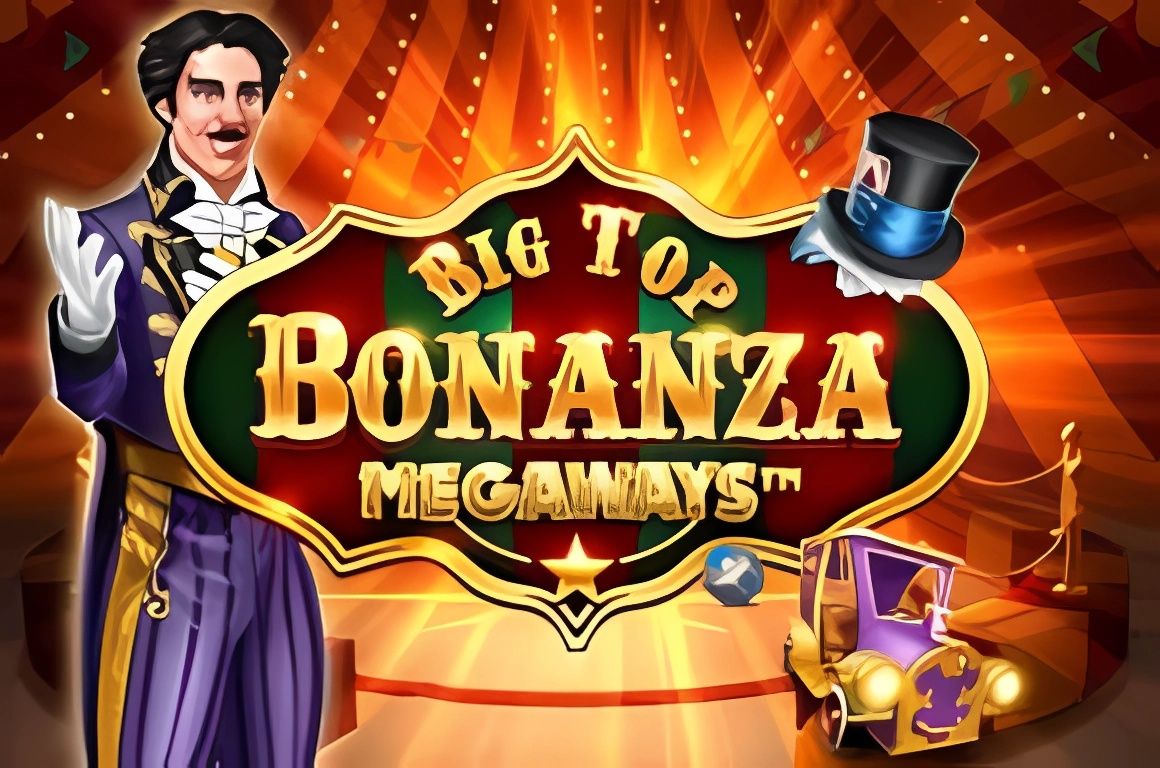 Big Top Bonanza Megaways