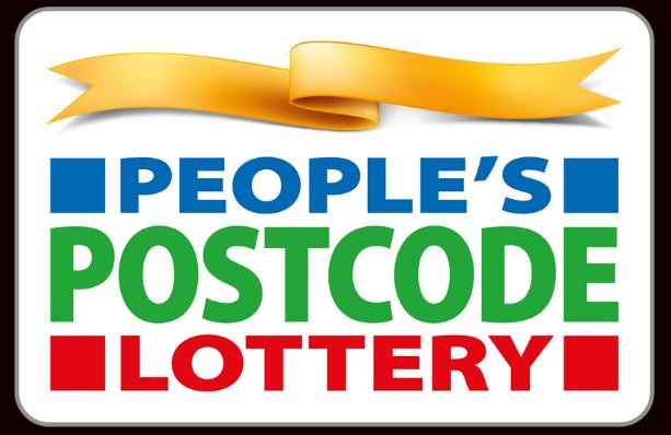 Postcode Lottery Logo