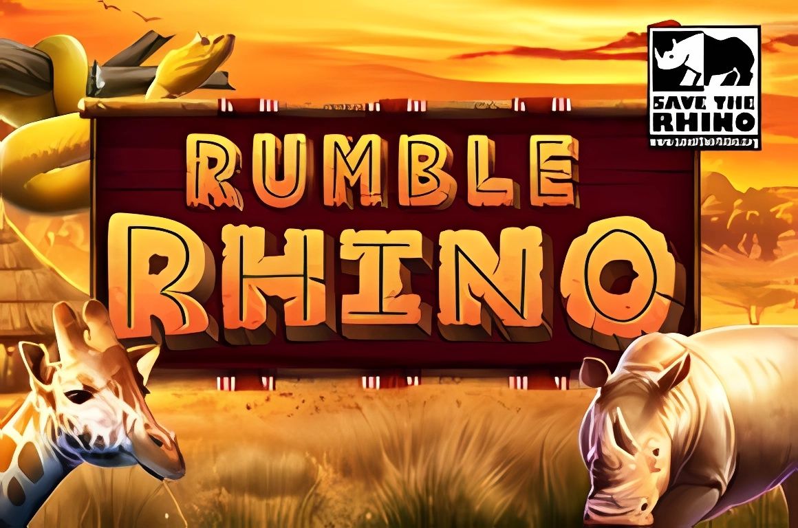 Rumble Rhino