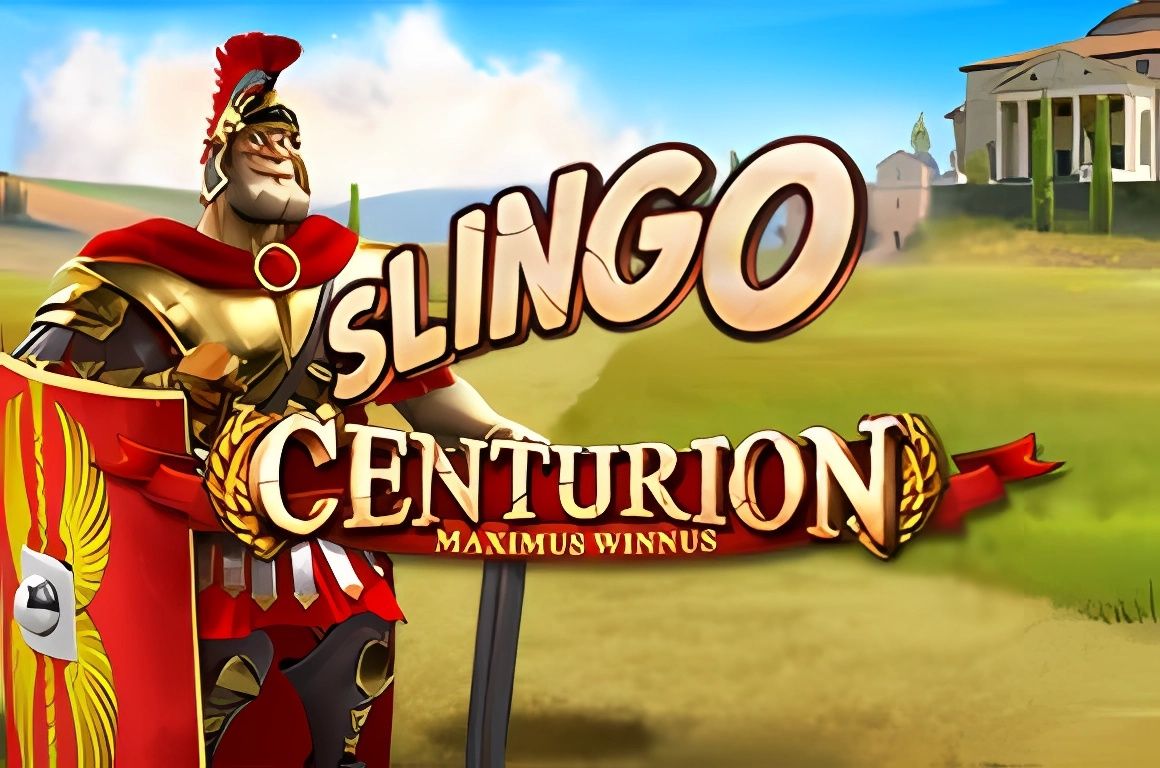 Slingo Centurion